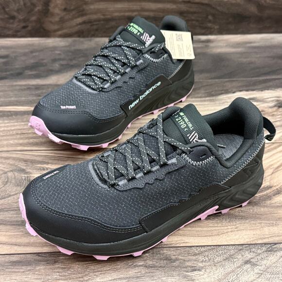 NEW New Balance Wmns 8 WIDE Fuelcell 2190 V1 Trail Running Workout Shoes - Picture 3 of 11